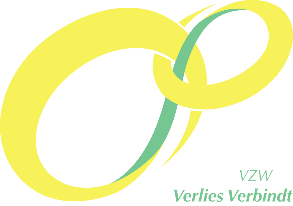 Logo VZW Verlies Verbindt